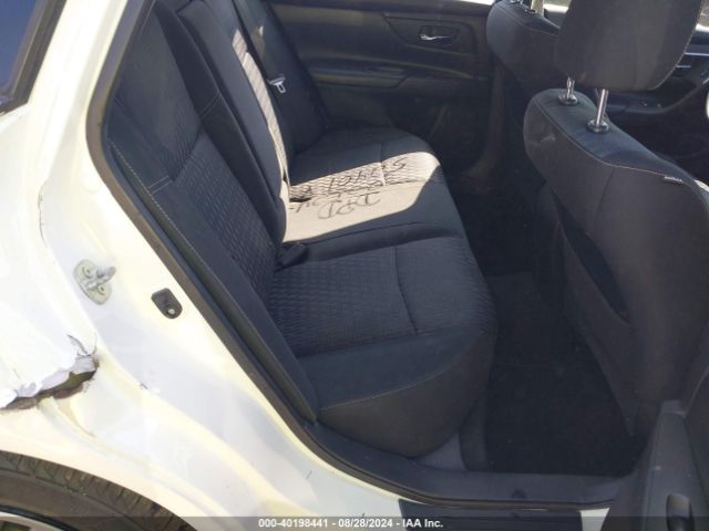 1N4AL3AP1GC123958 Nissan Altima 2.5/2.5 S/2.5 Sl/2.5 Sr/2.5 Sv