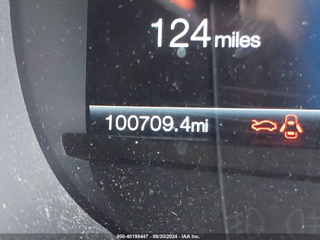 Ford EDGE SEL 2017 2FMPK4J85HBC61232 Image 16