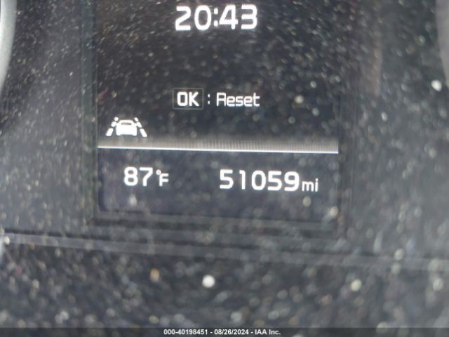 5XXG34J22MG034183 KIA K5 EX
