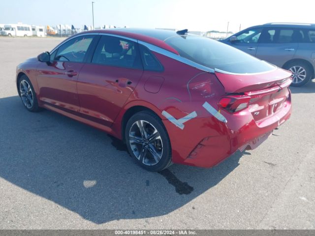 5XXG34J22MG034183 KIA K5 EX