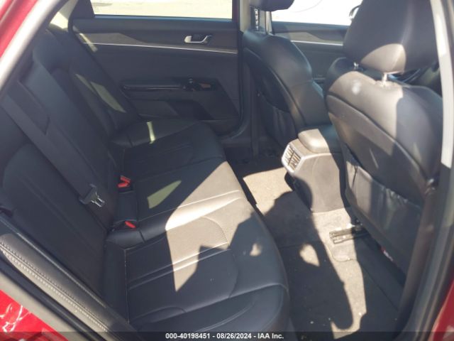 5XXG34J22MG034183 KIA K5 EX