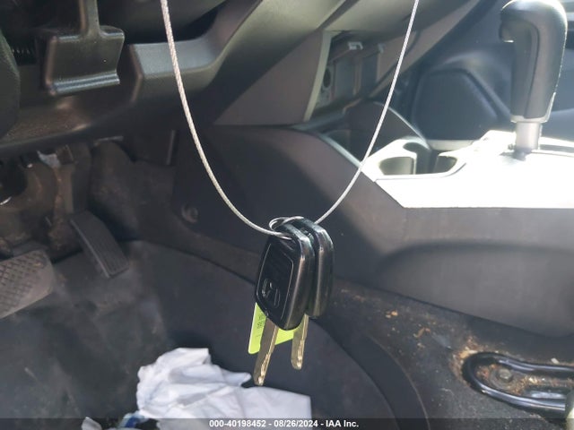 Honda FIT LX 2019 3HGGK5H43KM740012 Image 11