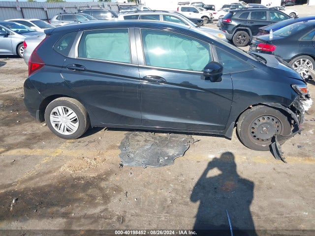 Honda FIT LX 2019 3HGGK5H43KM740012 Image 13