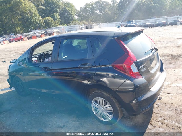 Honda FIT LX 2019 3HGGK5H43KM740012 Image 14