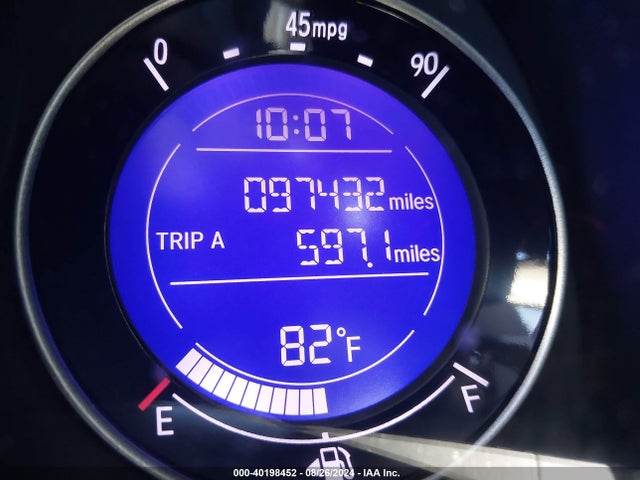 Honda FIT LX 2019 3HGGK5H43KM740012 Image 15