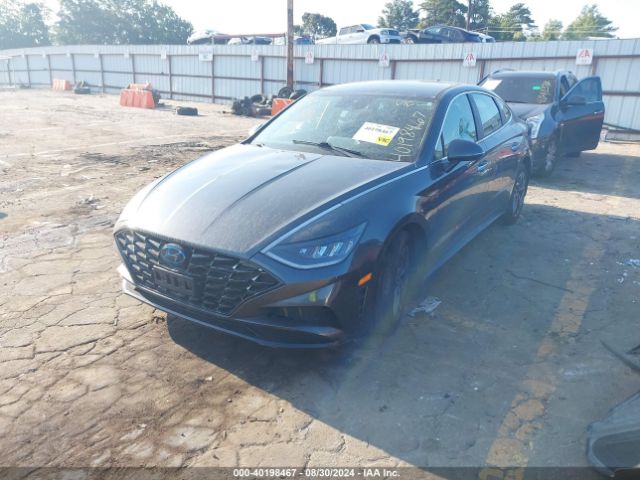 5NPEF4JA5LH044781 Hyundai SONATA SEL