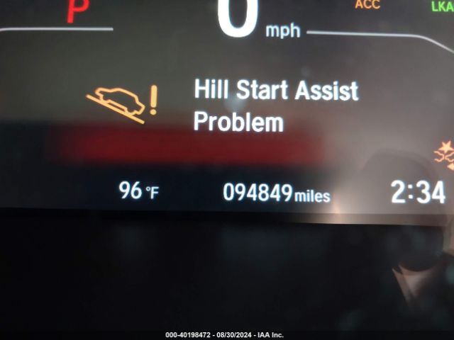 5J6RW2H52ML009282 Honda Cr-v Awd Ex