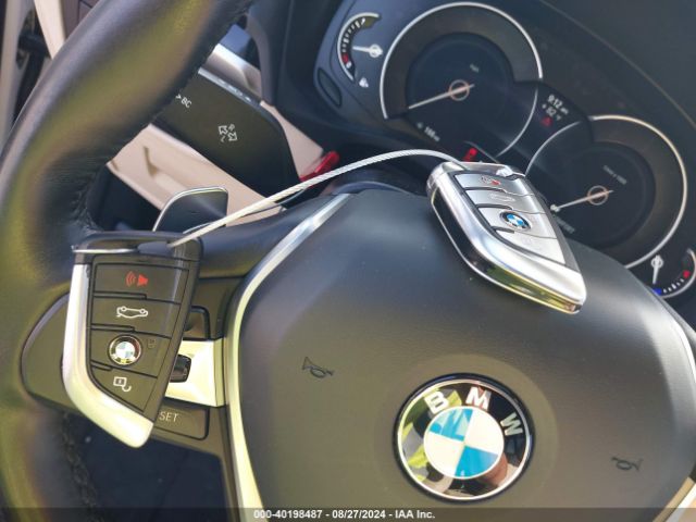 5UXTR9C59KLE18333 BMW X3 Xdrive30i