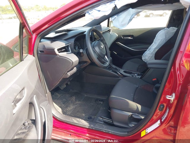 Toyota Corolla Hybrid Se 2024 JTDBCMFE0RJ031539 Image 5