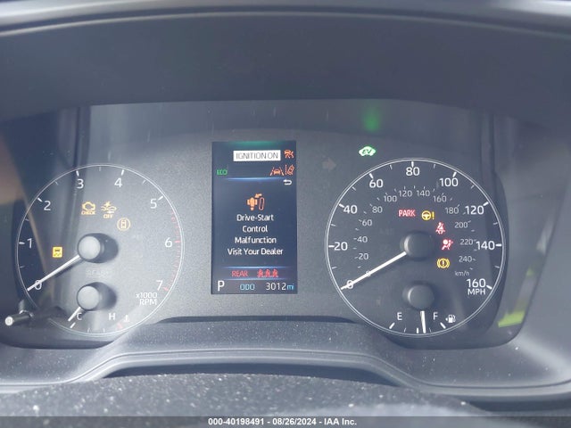 Toyota Corolla Hybrid Se 2024 JTDBCMFE0RJ031539 Image 7