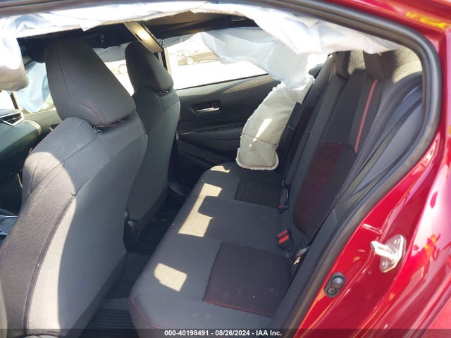 Toyota Corolla Hybrid Se 2024 JTDBCMFE0RJ031539 Image 8