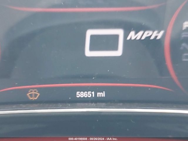 1C3CDFEB9GD539092 Dodge DART GT
