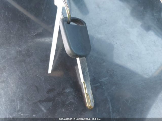 19XFB2E59FE062498 Honda Civic Lx