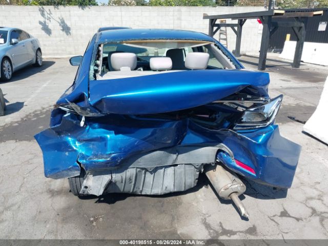 19XFB2E59FE062498 Honda Civic Lx