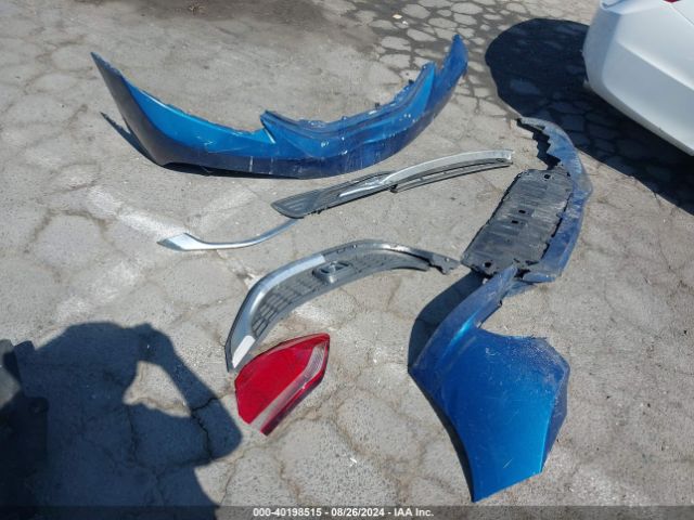 19XFB2E59FE062498 Honda Civic Lx