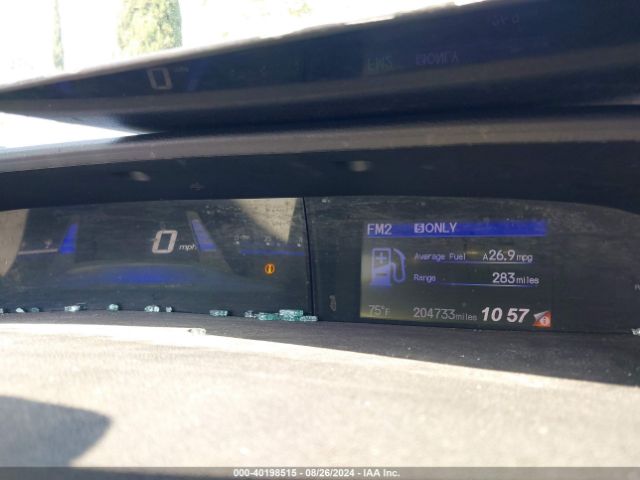 19XFB2E59FE062498 Honda Civic Lx