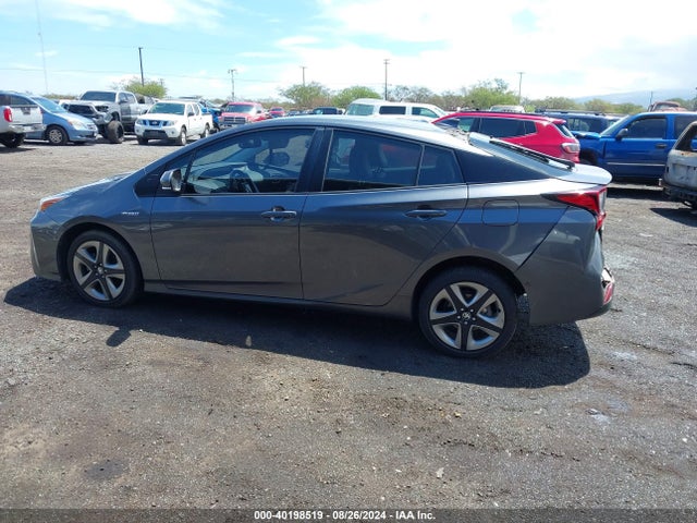Toyota PRIUS XLE 2022 JTDKAMFU8N3177988 Image 14