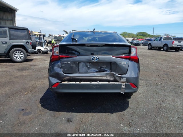 Toyota PRIUS XLE 2022 JTDKAMFU8N3177988 Image 16