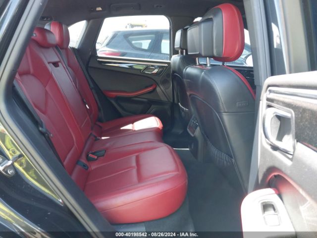 WP1AA2A57JLB03082 Porsche Macan Sport Edition