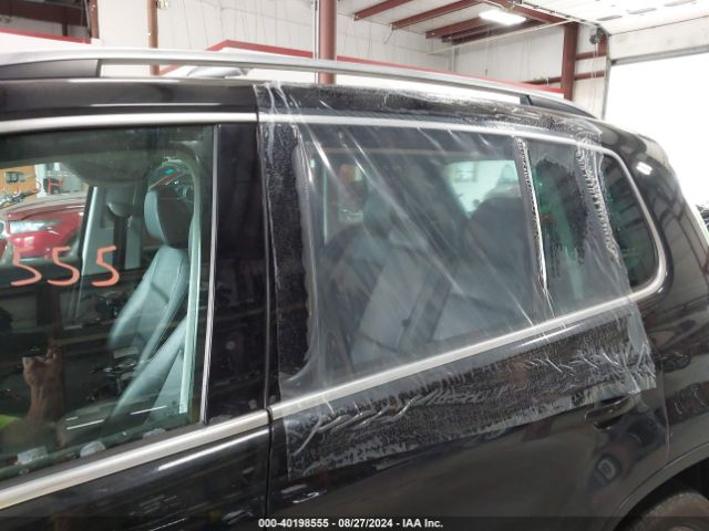 WVGBV7AX5GK000441 Volkswagen TIGUAN SE