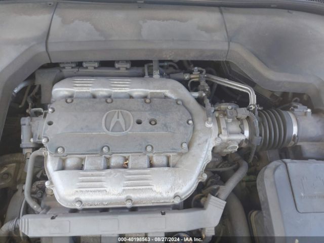 2012 ACURA TL 19UUA8F23CA005795 Photo 9