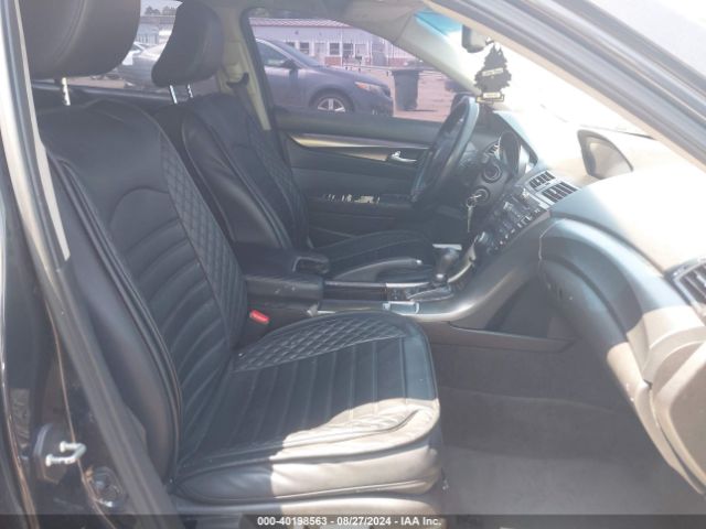 2012 ACURA TL 19UUA8F23CA005795 Photo 4