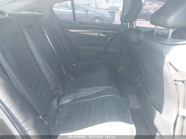 2012 ACURA TL 19UUA8F23CA005795 Photo 7