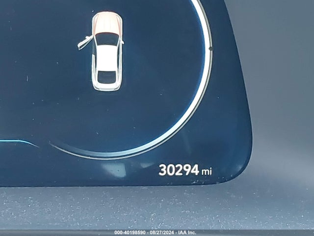 Hyundai Sonata Sel Plus 2022 5NPEJ4J26NH138534 Image 7