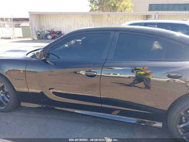 Dodge CHARGER R/T 2022 2C3CDXCTXNH158174 Image 13