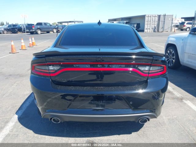 Dodge CHARGER R/T 2022 2C3CDXCTXNH158174 Image 15