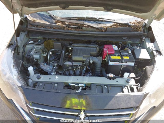 ML32AUHJ7RH001285 Mitsubishi MIRAGE LE