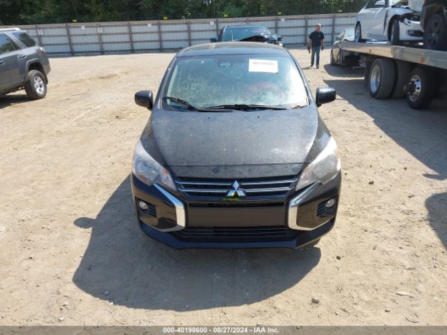 ML32AUHJ7RH001285 Mitsubishi MIRAGE LE