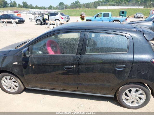 ML32AUHJ7RH001285 Mitsubishi MIRAGE LE