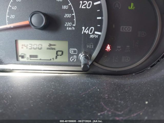 ML32AUHJ7RH001285 Mitsubishi MIRAGE LE