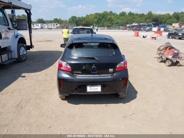 ML32AUHJ7RH001285 Mitsubishi MIRAGE LE