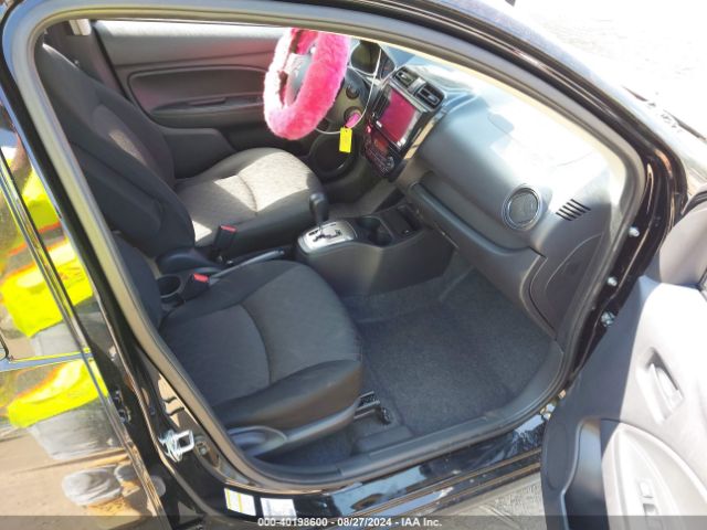 ML32AUHJ7RH001285 Mitsubishi MIRAGE LE