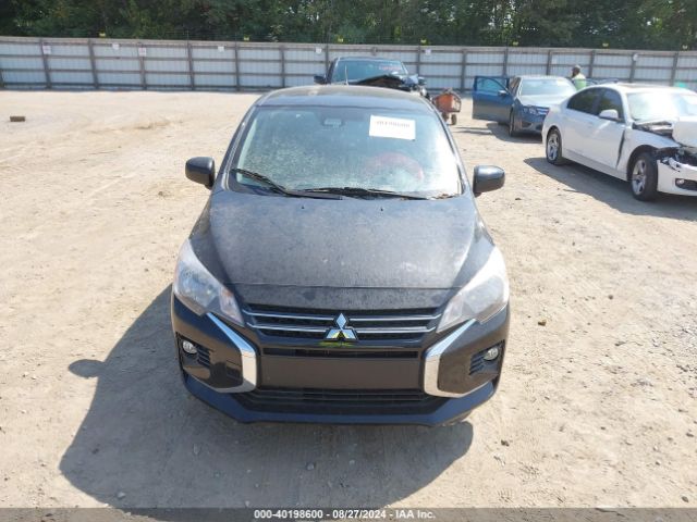 ML32AUHJ7RH001285 Mitsubishi MIRAGE LE