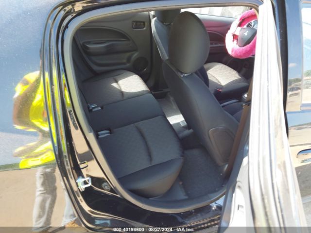 ML32AUHJ7RH001285 Mitsubishi MIRAGE LE