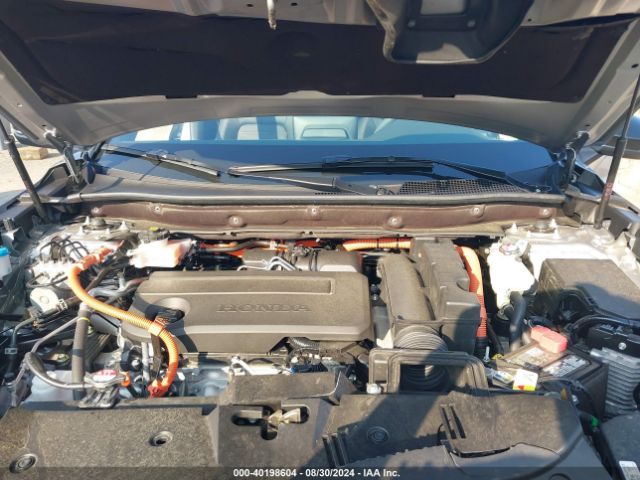 7FARS6H90RE054702 Honda Cr-v Hybrid Sport Touring