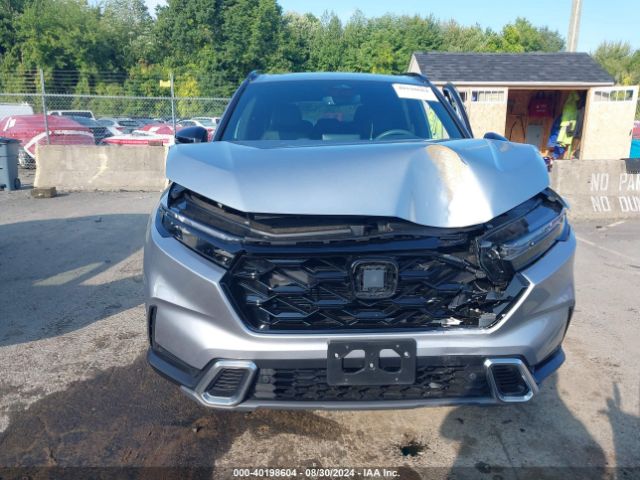 7FARS6H90RE054702 Honda Cr-v Hybrid Sport Touring