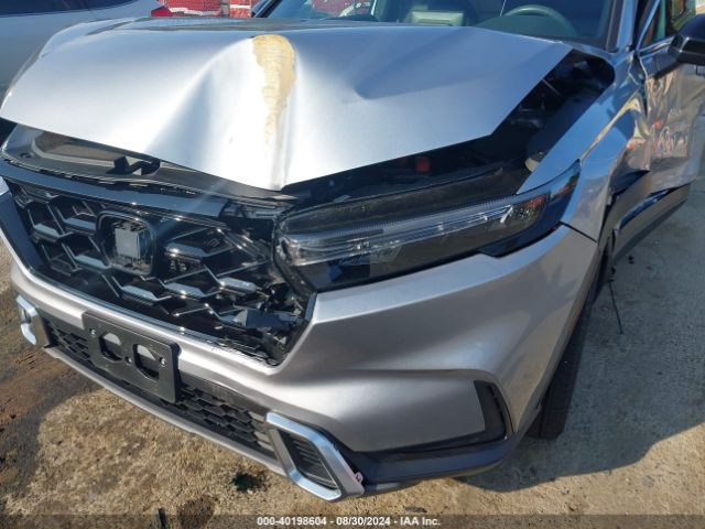 7FARS6H90RE054702 Honda Cr-v Hybrid Sport Touring