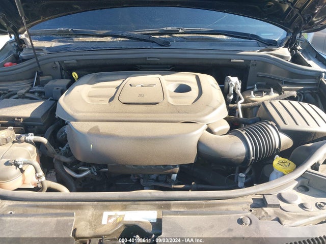 1C4RJECG1MC570068 Jeep Grand Cherokee High Altitude 4x2