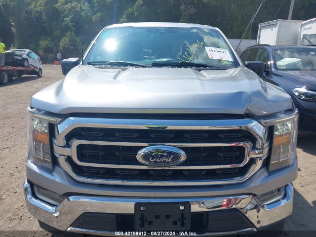 Ford F-150 Xlt 2023 1FTFW1ED2PFD03203 Image 12