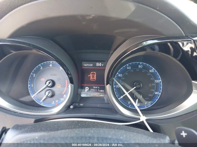 Toyota Corolla S Plus 2016 5YFBURHE7GP375725 Image 7