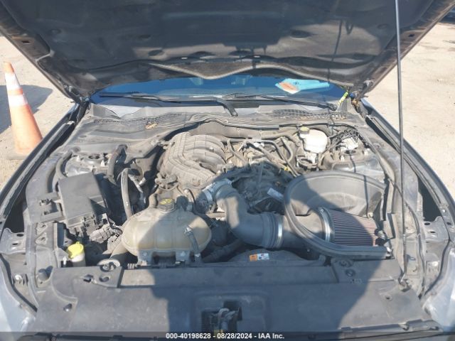 1FA6P8AM3F5325412 Ford Mustang V6