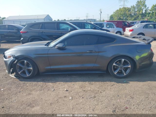 1FA6P8AM3F5325412 Ford Mustang V6