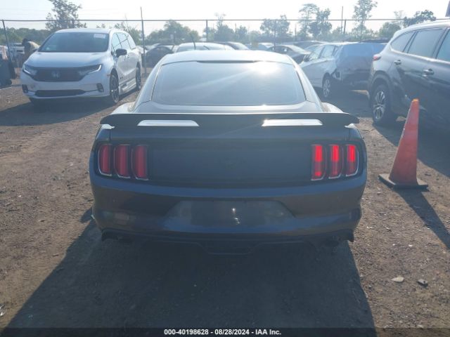 1FA6P8AM3F5325412 Ford Mustang V6
