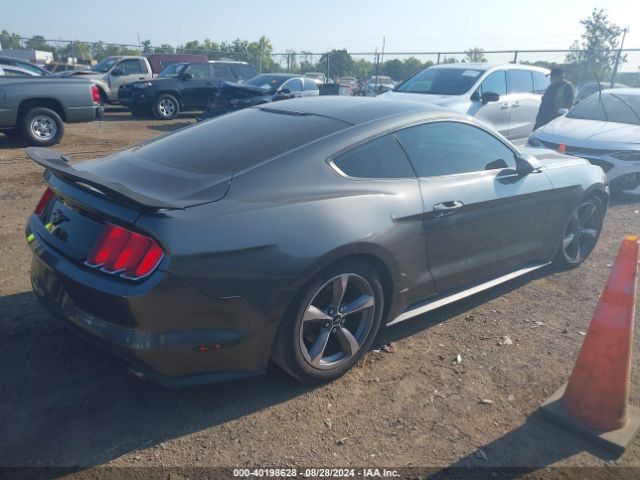 1FA6P8AM3F5325412 Ford Mustang V6