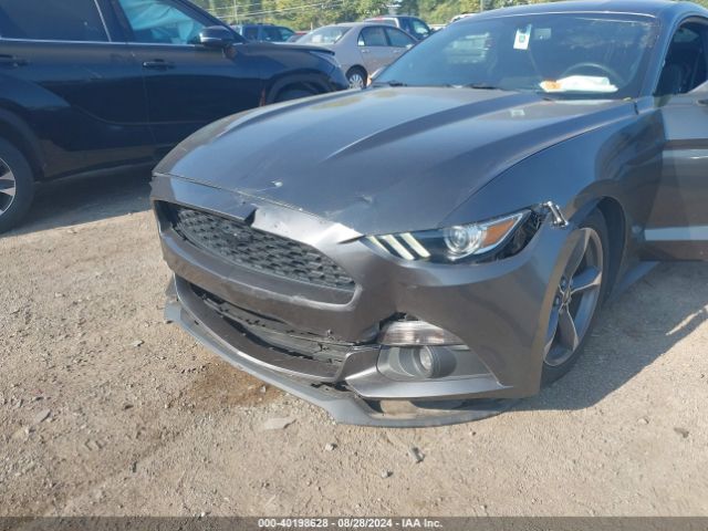 1FA6P8AM3F5325412 Ford Mustang V6