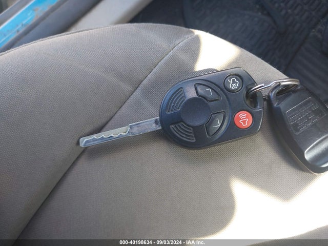 Ford FOCUS SE 2015 1FADP3K26FL270893 Image 11